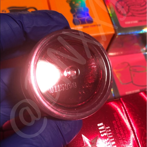 Jeffree Star Cherry Soda Velour Lip Scrub 💋 - Picture 9 of 14